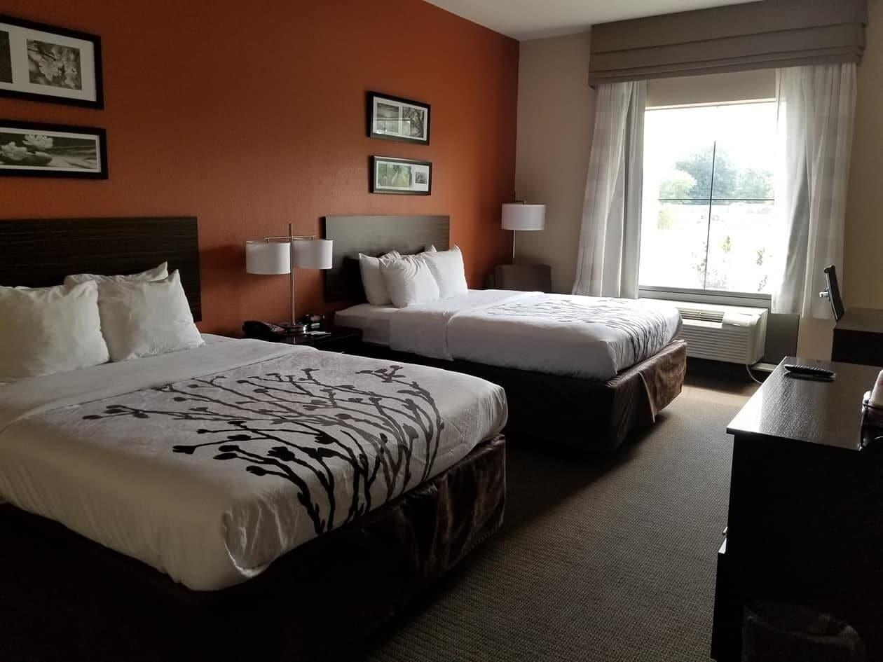 Sleep Inn & Suites Dyersburg I-155 Exterior foto